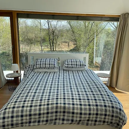 Luxury Penthouse In Kirchberg, Terrace & Parking * Luxembourg