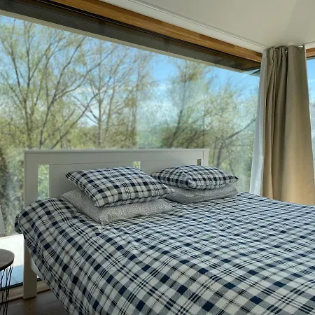 Luxury Penthouse In Kirchberg, Terrace & Parking * Luxembourg